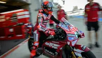 Marc Marquez Bidik Sachsenring untuk Mulai Menyerang di MotoGP 2026