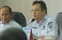 Pemkab Bangka Barat Genjot Penataan Pantai Baturakit, Optimalkan Pariwisata Daerah