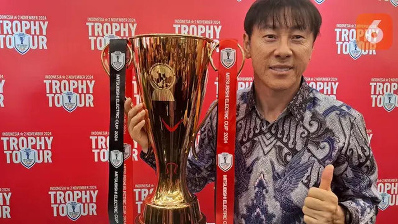Indonesia Turunkan Timnas U-22 di Piala AFF 2024, Begini Pemberitaan Media Malaysia dan Vietnam