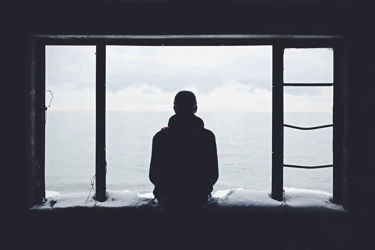 Ilustrasi Cukup Duduk Manis tanpa Melakukan Apapun, Pria Jepang Raih Banyak Uang dari Pekerjaan Impiannya . Unsplash/Noah Silliman