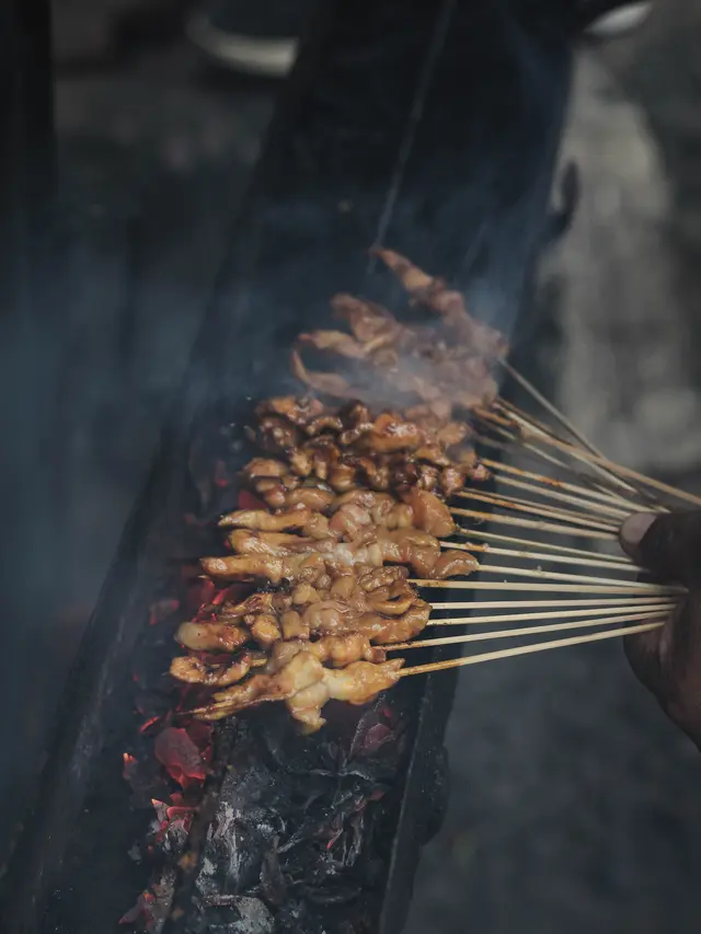 ilustrasi resep masakan khas kebumen/unsplash