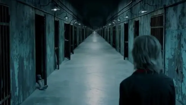 Insidious: The Last Key (2018)