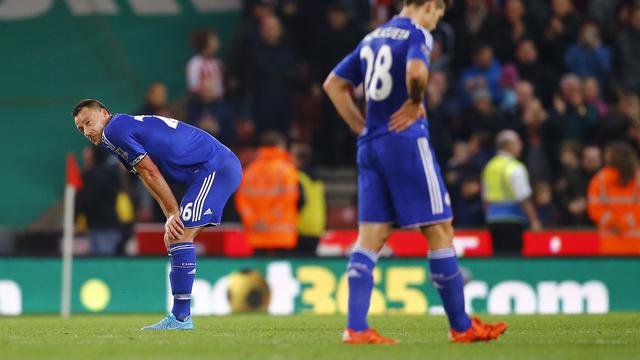 Stoke City vs Chelsea