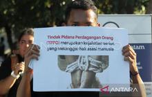 Imigrasi Maluku dan IOM Perkuat Kolaborasi Cegah Perdagangan Orang dan Penyelundupan Migran