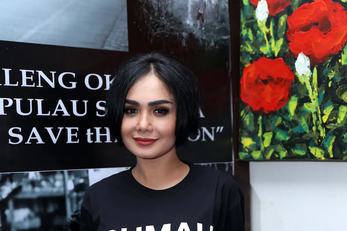 Yuni Shara 