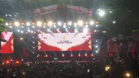 Perayaan Sumpah Pemuda 2024 oleh Kementerian Pemuda dan Olahraga (Istimewa)