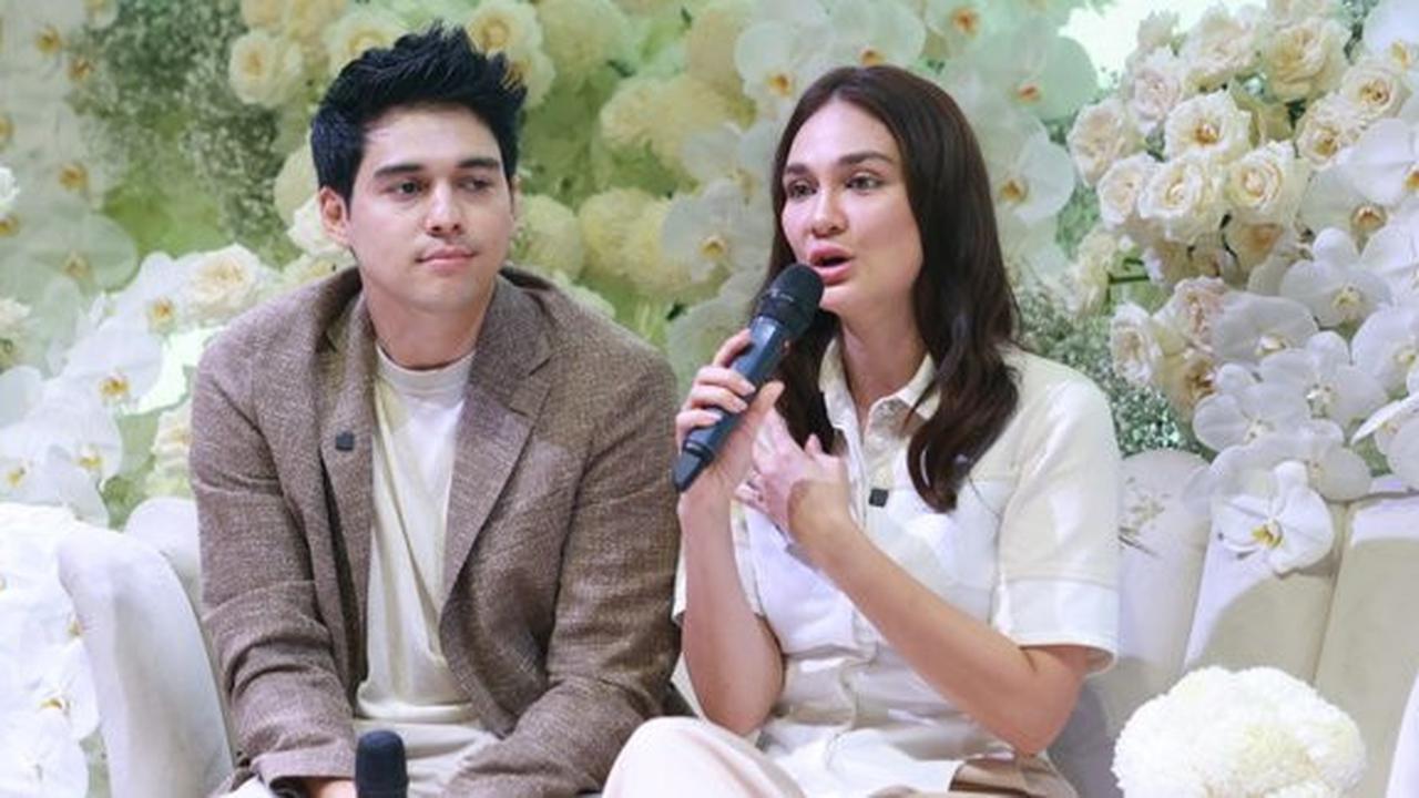 Maxime Bouttier Kaget Guru SMA-nya Ikut Diwawancara Usai Momen Pernikahan dengan Luna Maya Viral di Media Sosial