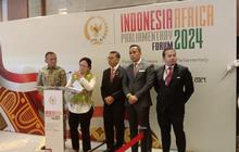Cegah Mpox Mewabah, Parlemen Indonesia-Afrika Minta Pemerintah Lakukan Langkah Kongkret