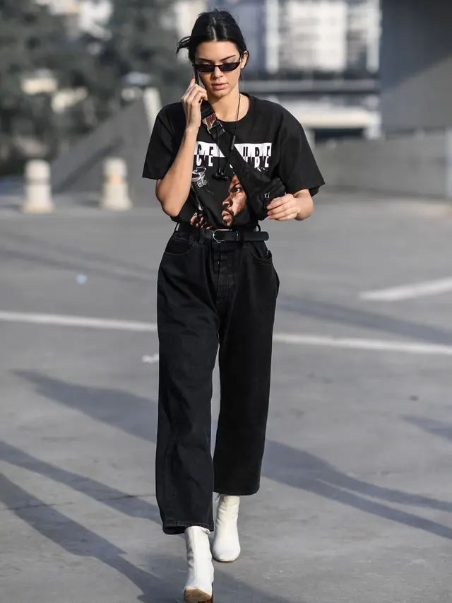 [Bintang] Kendall Jenner