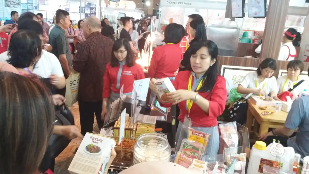 Rahasia Memilih Bumbu Masakan Sesuai Kebutuhan