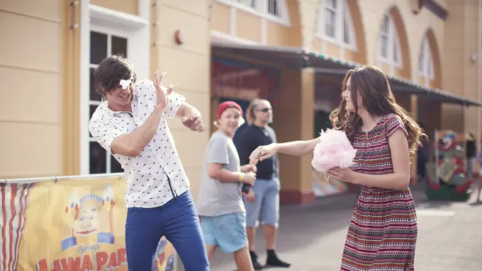 Tips Jitu PDKT sama Gebetan Sejuta Umat Biar Kamu yang Menang