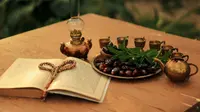 Hadis Tentang Puasa Wajib dan Sunnah, Pedoman Berpuasa Sepanjang Tahun