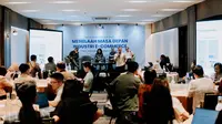 Industri E-Commerce Tumbuh Pesat, Butuh Regulasi yang Adaptif dan Progresif