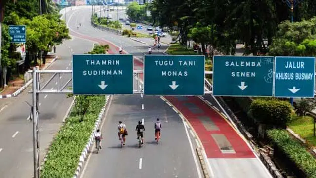 Car Free Day