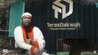 Ustadz Fadlan Garamatan. (YouTube Islam Fun)