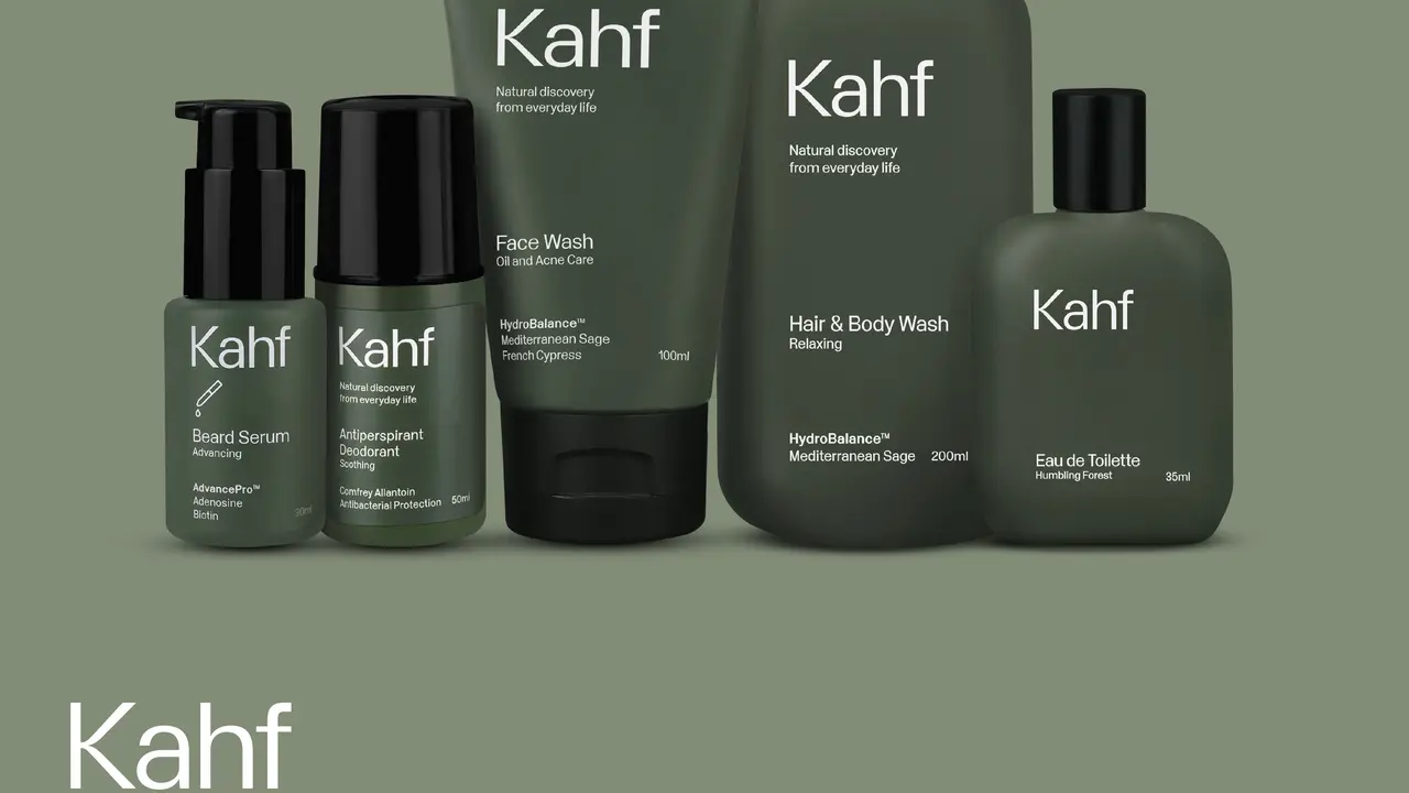 Rangkaian Kahf