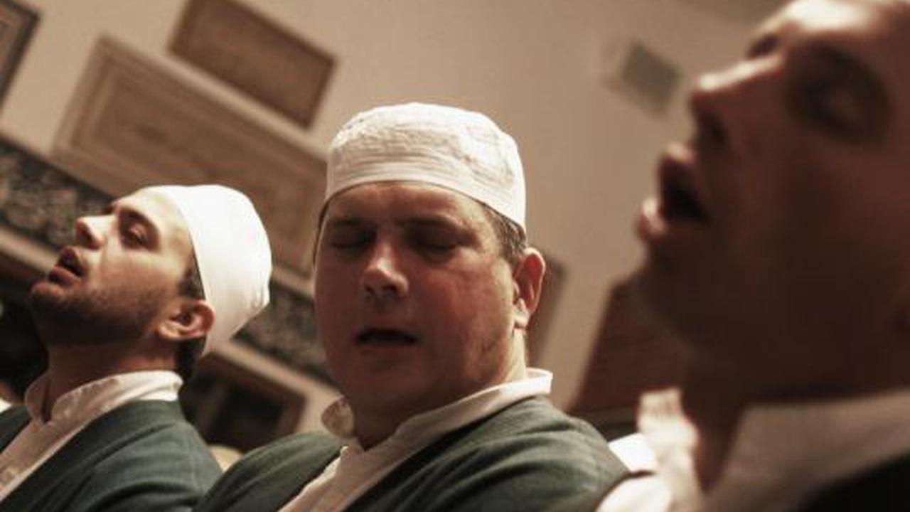 "Tahlilan" muslimin Bosnia