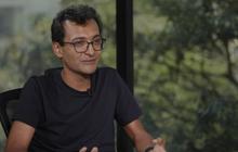 Diawali dari Grup Whatsapp, Kabeer Biswas Jadi Orang Kaya dan Kini Punya Harta Rp12 Triliun