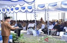 Fakta Unik: Kebersihan Bagian dari Iman, Wali Kota Bima Ajak ASN dan Warga Terapkan Pembatasan Sampah Plastik