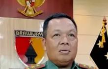Dulu Tukang Angkut Galon Air, Kini Anak Pedagang Pasar ini jadi Jenderal TNI