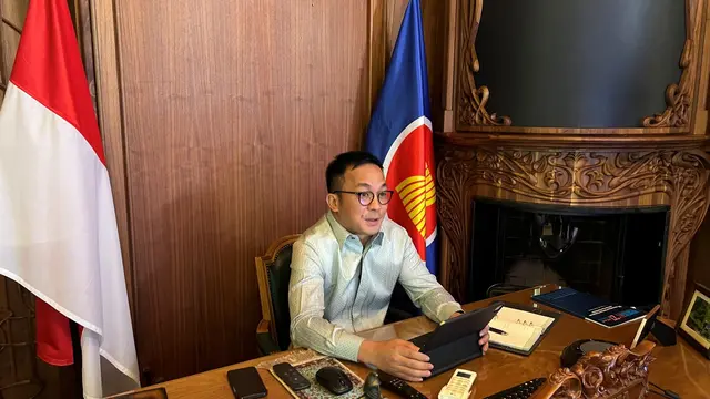 MoU Unhas Makassar-Bulgaria Beri Dampak Ekonomi Kedua Negara