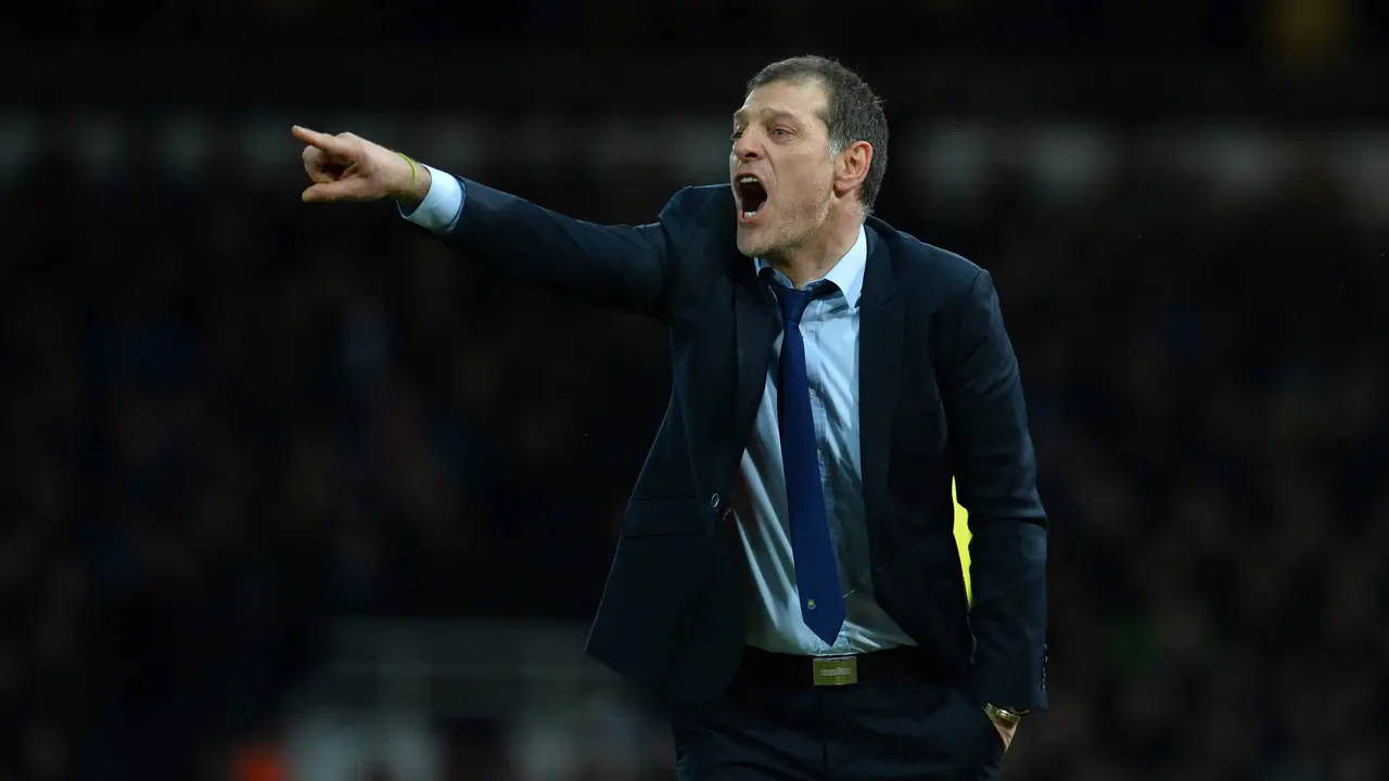 Slaven Bilic
