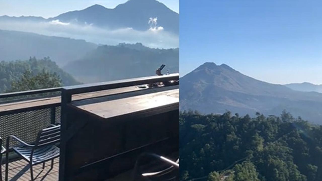 Lokasi Indomaret ini Salah Satu Terbaik di Indonesia
