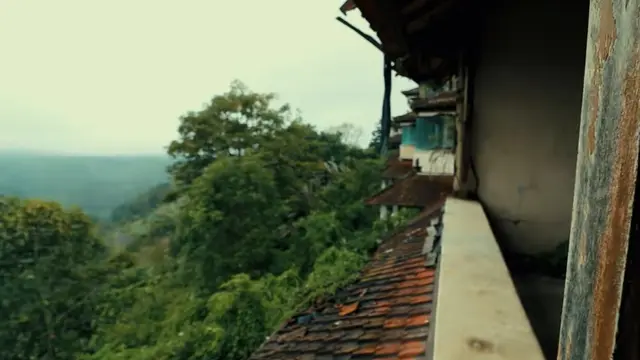 Potret hotel mewah nan mistis milik Tommy Soeharto (YouTube/Ric snt)