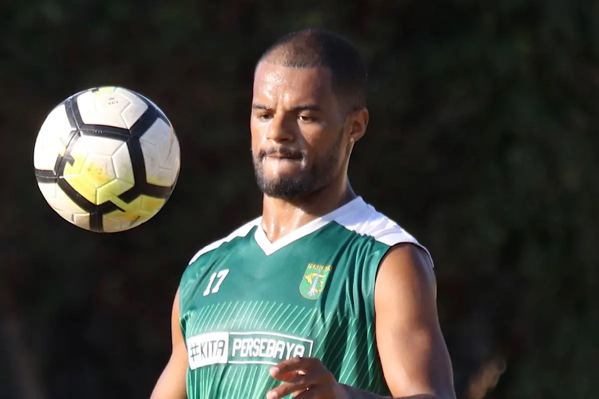 David da Silva