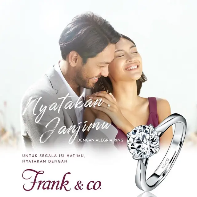 Frank & Co