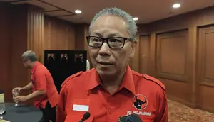 Kaesang Incar Dapil Puan, Begini Respons PDIP