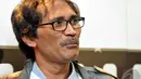 Menurut Alex, pendidikan anti korupsi harus disampaikan pada generasi muda sedini mungkin agar kelak Indonesia bisa bebas dari korupsi, Jakarta, Rabu (27/8/2014) (Liputan6.com/Panji Diksana)