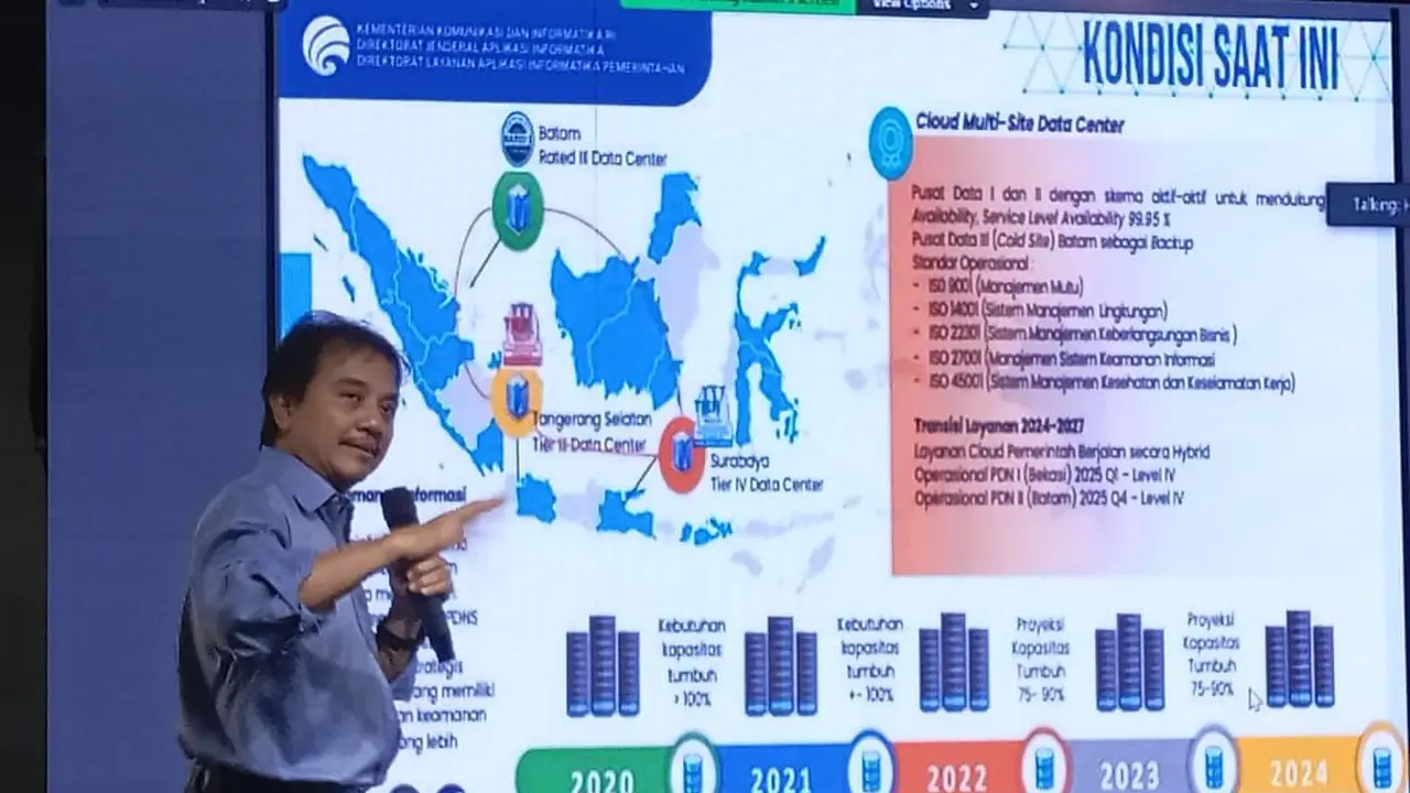 Pakar Telematika Roy Suryo (Istimewa)