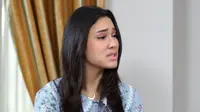 Sinopsis Sinetron SCTV Love Story The Series Tayang Kamis 17 Februari 2022 Sore: Juragan Dobang Nolak Lepaskan Raisa