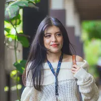 Berkarier./Copyright Fimela - Guntur Merdekawan