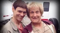 Jim Carrey Jadi `Bodoh` Lagi