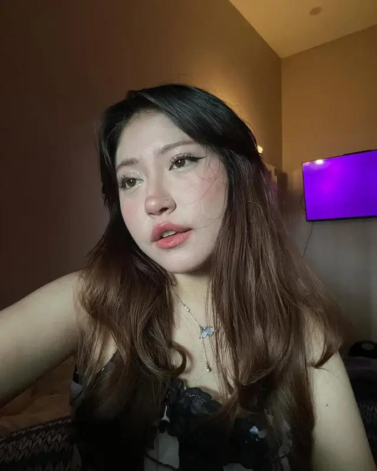 Profil Naykilla Penyanyi Lagu Garam dan Madu yang Viral, Lahir dari Keluarga Musisi dan Sudah Punya Lagu sejak 2019