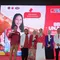 Unilever Indonesia melalui Pepsodent meresmikan Bulan Kesehatan Gigi Nasional (BKGN) 2024 bertempat di Hallf Pati Unus, Kebayoran Baru, Jakarta Selatan.