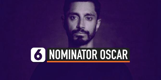VIDEO: Riz Ahmed, Aktor Muslim Pertama Nominator Best Actor Oscar 2021