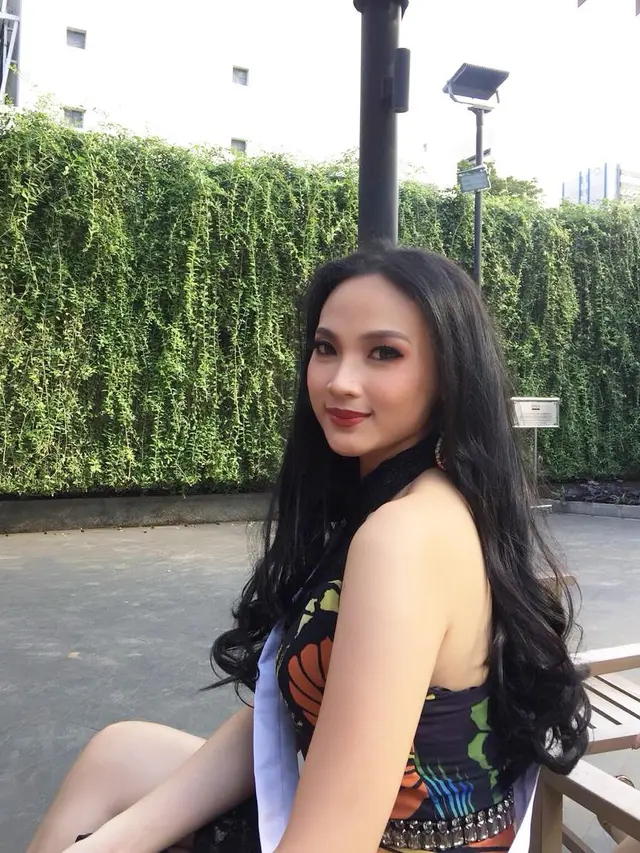 Lycie Joanna