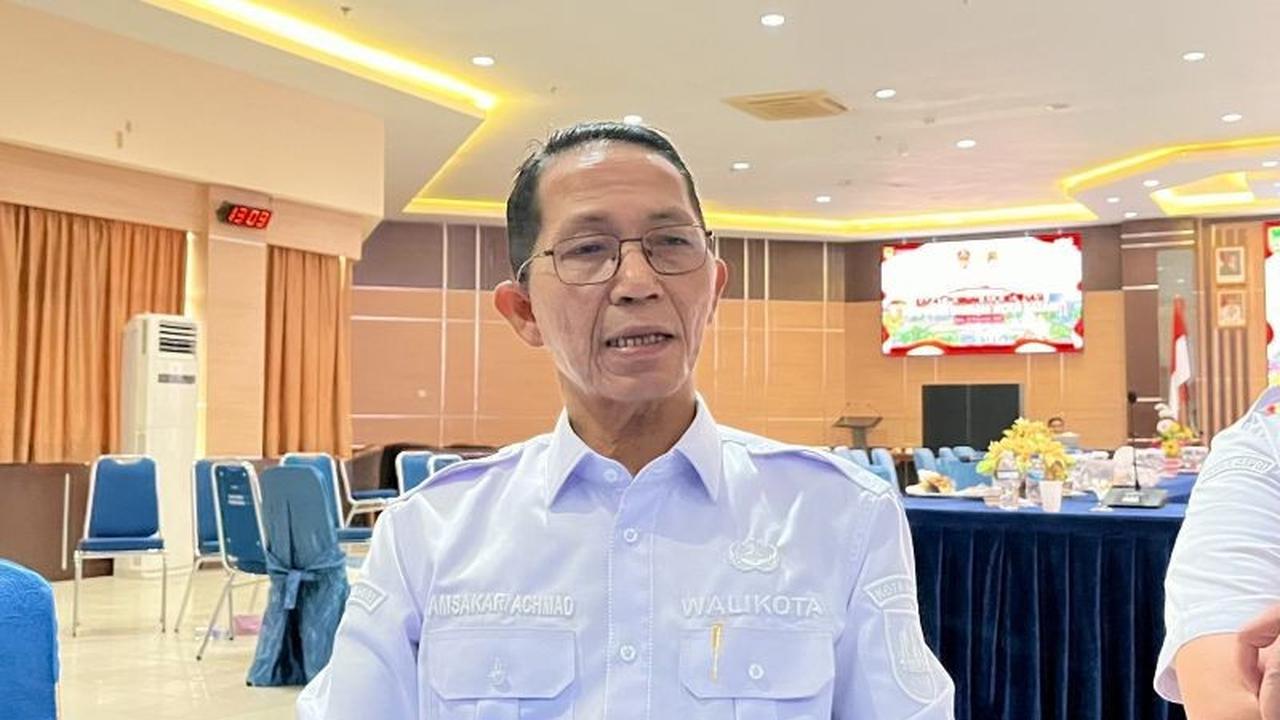 Pemkot Batam Lanjutkan Program Perlindungan Pekerja Rentan Hingga 2026
