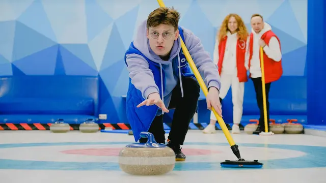 Curling