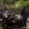 Viral Sejumlah Orang Keroyok Waria di Alun-Alun Rangkasbitung