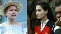 Tanggapan Nikita Mirzani Soal Jennifer Dunn Facial di Penjara