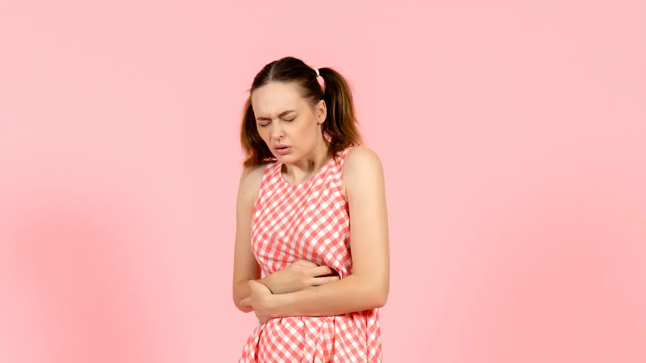 Menstruasi adalah bagian alami dari kehidupan perempuan.