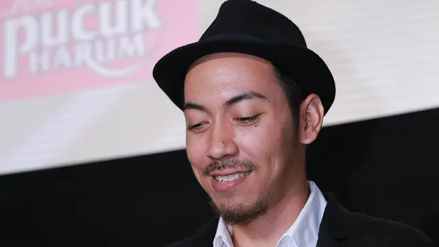 [Bintang] Khiva Iskak