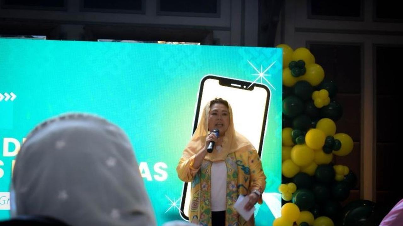 Wahid Foundation Luncurkan Maitra, Perkuat Kemandirian Ekonomi Perempuan Akar Rumput