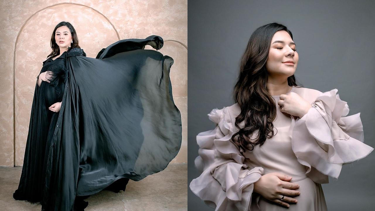 Maternity Shoot Eriska Rein