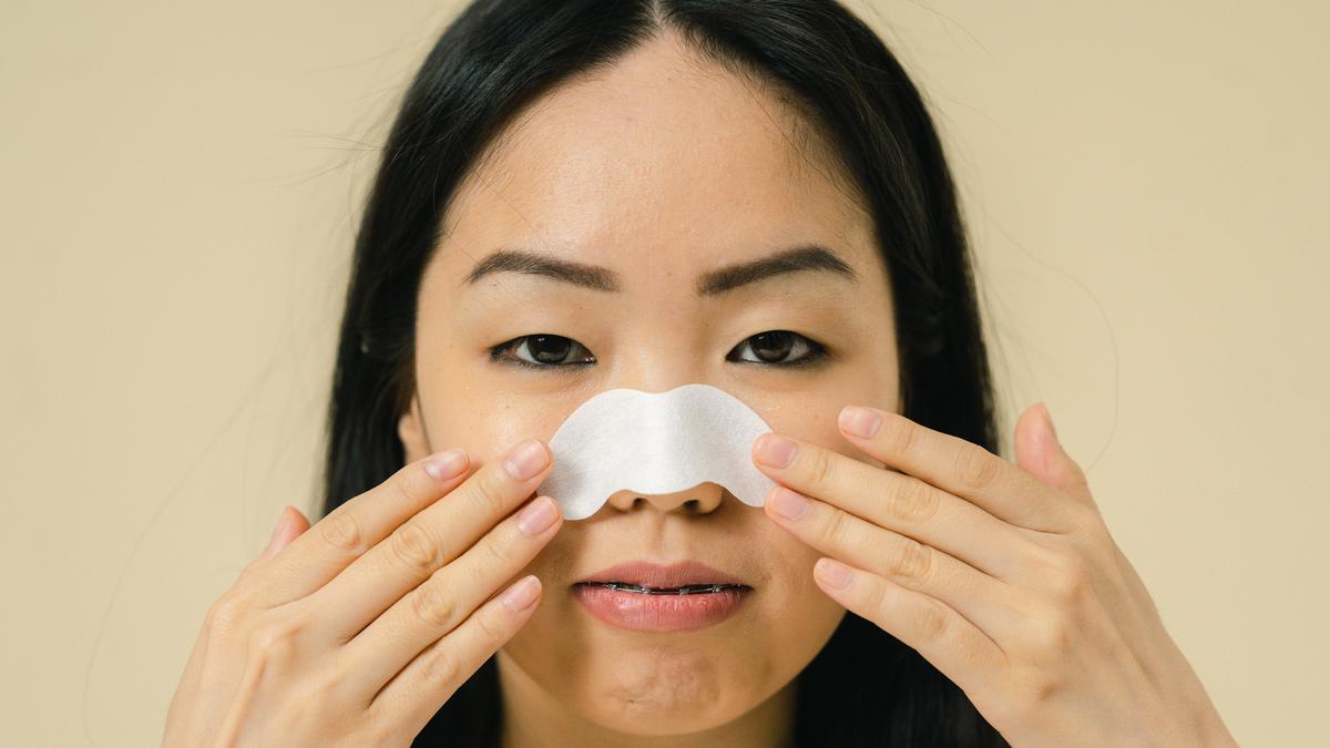 Cara Mengatasi Pori-Pori Tersumbat di Area Hidung agar Tetap Bersih dan Sehat