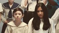 Matt White bintang Danur meninggal dunia (Foto: Instagram/official.mattwhite)